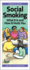 Social Smoking: What It Is and How It Hurts You