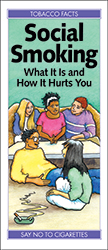 Social Smoking: What It Is and How It Hurts You
