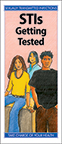 STIs: Getting Tested