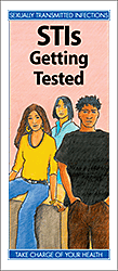 STIs: Getting Tested