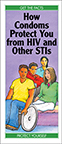 How Condoms Protect You from HIV and Other STIs