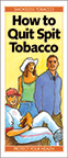 How to Quit Spit Tobacco
