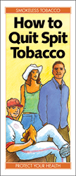 How to Quit Spit Tobacco