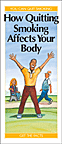 How Quitting Smoking Affects Your Body