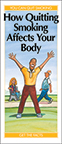 How Quitting Smoking Affects Your Body