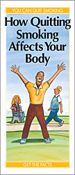 How Quitting Smoking Affects Your Body
