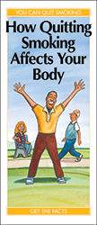 How Quitting Smoking Affects Your Body
