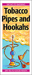 Tobacco Pipes and Hookahs