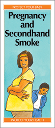 Pregnancy and Secondhand Smoke