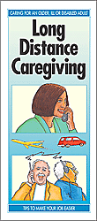 Long Distance Caregiving