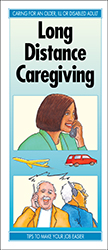 Long Distance Caregiving
