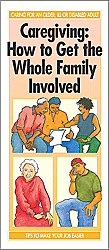 Caregiving: How to Get the Whole Family Involved