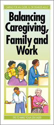 Balancing Caregiving, Family and Work