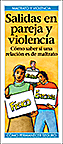 Salidas en pareja y violencia