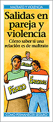 Salidas en pareja y violencia