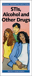 STIs, Alcohol and Other Drugs