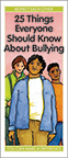 25 Things Everyone Should Know About Bullying