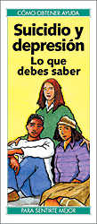 Suicidio y depresin: Lo que debes saber