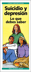 Suicidio y depresin: Lo que debes saber