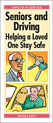 Seniors and Driving: Helping a Loved One Stay Safe