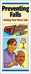 Preventing Falls: Making Your Home Safe