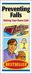 Preventing Falls: Making Your Home Safe