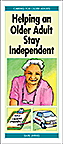 Helping an Older Adult Stay Independent
