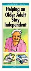 Helping an Older Adult Stay Independent