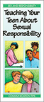 Teaching Your Teen About Sexual Responsibility