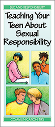 Teaching Your Teen About Sexual Responsibility
