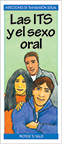 Las ITS y el sexo oral