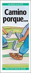 Camino porque...