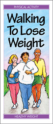 Walking To Lose Weight