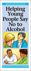 Helping Young People Say No to Alcohol