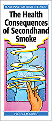 The Health Consequences of Secondhand Smoke