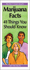 Marijuana Facts: 41 Things You Should Know