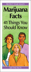 Marijuana Facts: 41 Things You Should Know