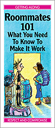 Roommates 101: What You Need to Know to Make It Work