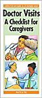 Doctor Visits: A Checklist for Caregivers