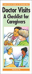 Doctor Visits: A Checklist for Caregivers