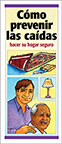 Cmo prevenir las cadas hacer su hogar seguro