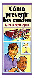 Cmo prevenir las cadas hacer su hogar seguro