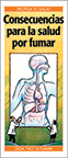 Consecuencias para la salud por fumar