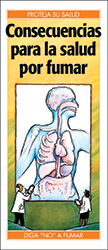 Consecuencias para la salud por fumar