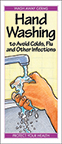 Hand Washing to Avoid Colds, Flu and Other Infections
