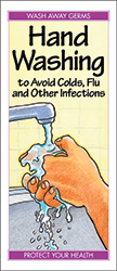 Hand Washing to Avoid Colds, Flu and Other Infections