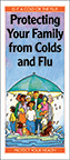 Protecting Your Family from Colds and Flu