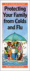 Protecting Your Family from Colds and Flu