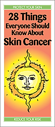 28 Things Everyone Should Know About Skin Cancer