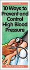 10 Ways to Prevent and Control High Blood Pressure